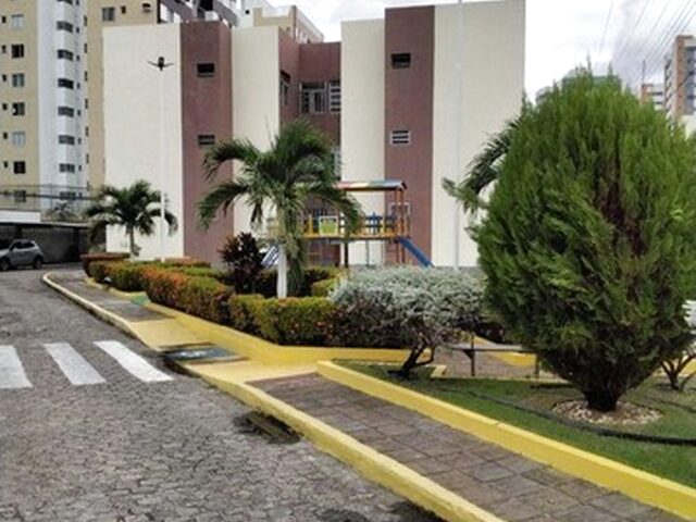 Imagem: Apartamento com 3 Dormitórios para Alugar