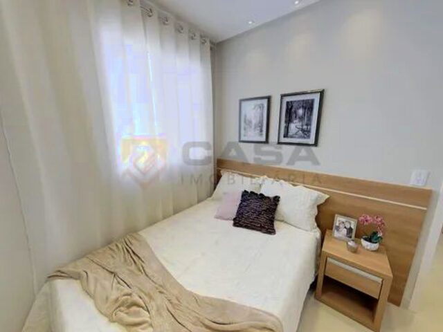 Imagem 16: Bc - Lindo Apartamento de 2Q com Elevador, Varanda, Nmcmv, Pronto para Morar