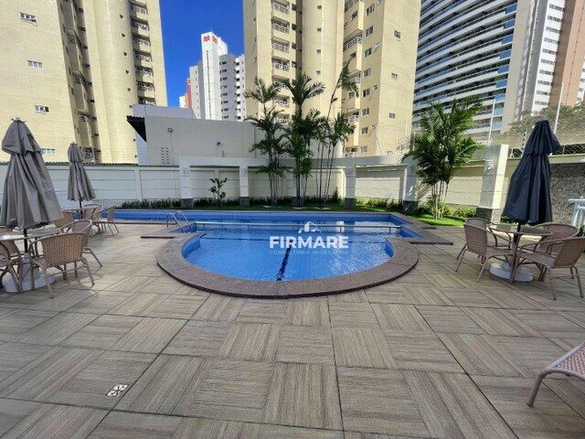 Imagem 9: Apartamento com 3 Dormitórios À Venda, 121 M² por R$ 890.000,00 - Cocó - Fortaleza/Ce