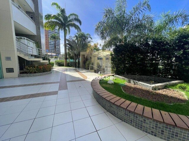 Imagem 6: Apartamento com 3 Dormitórios À Venda, 121 M² por R$ 890.000,00 - Cocó - Fortaleza/Ce