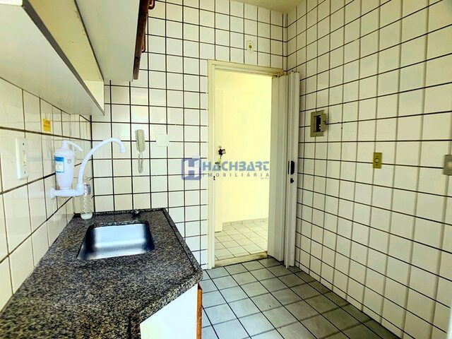 Imagem 1: Apartamento Vitória Jardim Camburi