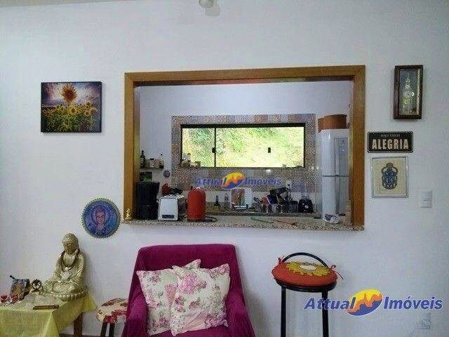 Imagem 5: Casa com 2 Dormitórios À Venda, 70 M² por R$ 320.000 - Prata dos Aredes