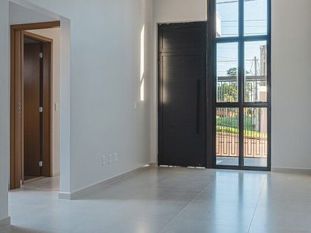 Imagem 9: Casa Residencial em Cascavel - Pr, 14 de Novembro