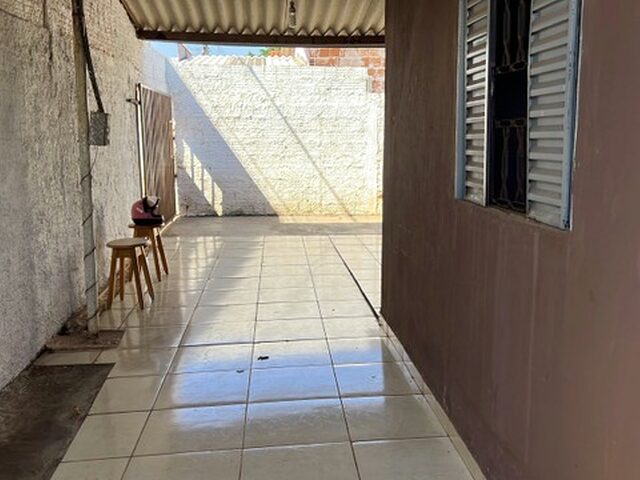 Imagem 14: Venda: Casa Bem Localizada com Fácil Acesso para o Centro de Vg