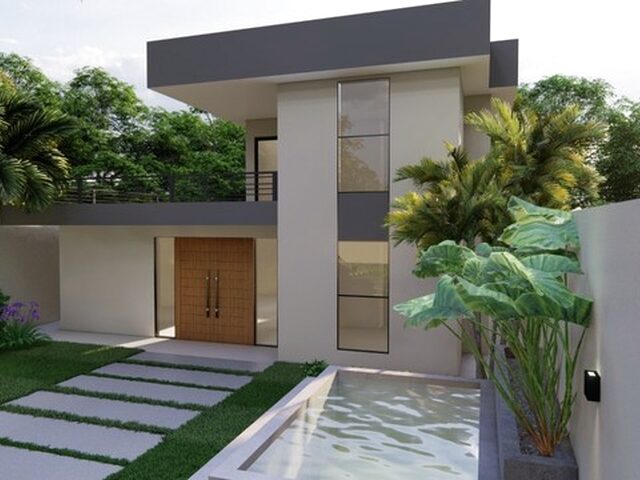 Imagem 8: Lote Parque Way Abaixo de Águas Claras