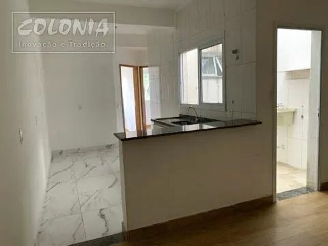 Imagem 9: Santo André - Apartamento Padrão - Utinga