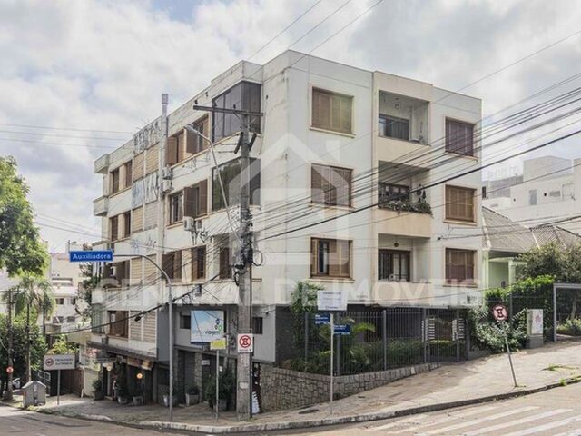 Imagem: Porto Alegre - Apartamento Padrão - Auxiliadora