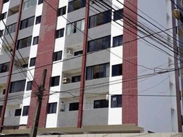 Imagem 8: Apartamento 01 Quarto Mobiliado Olinda-Pe, Próximo Ao Mar para Aluguel Anual