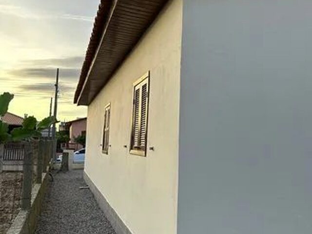 Imagem 6: Vendo Casa Balneario Rincao 4 Quartos Zona Sul 2 Quadras do Mar