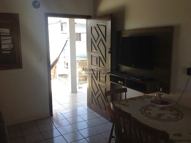 Imagem 10: Florianópolis - Apartamento Padrão - Santinho