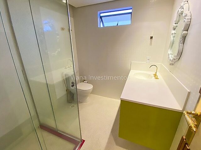 Imagem 12: Cobertura Duplex Montpellier
