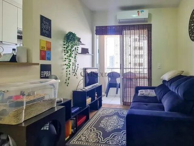 Imagem 7: Londrina - Apartamento Padrão - Aurora