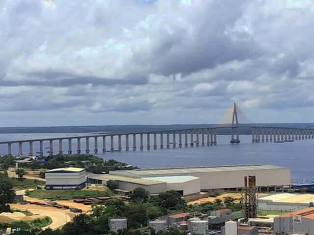 Imagem 6: Gran Vista 152M2, 14O Andar, Modificado. 2 Suites com Closet, Sala Ampliada, 3 Vagas. Mobi