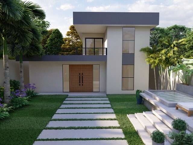 Imagem: Lote Parque Way Abaixo de Águas Claras