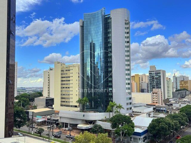 Imagem: Londrina - Padrão - Centro