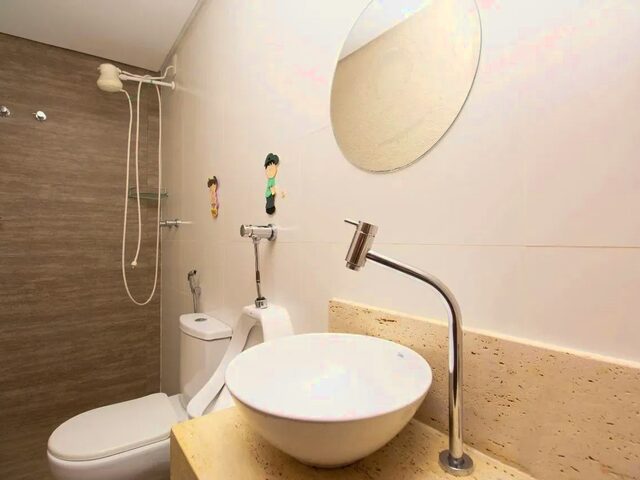 Imagem 10: Casa 4 Quartos - São Pedro