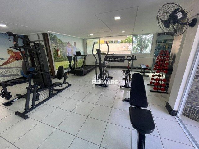 Imagem 15: Apartamento com 3 Dormitórios À Venda, 121 M² por R$ 890.000,00 - Cocó - Fortaleza/Ce