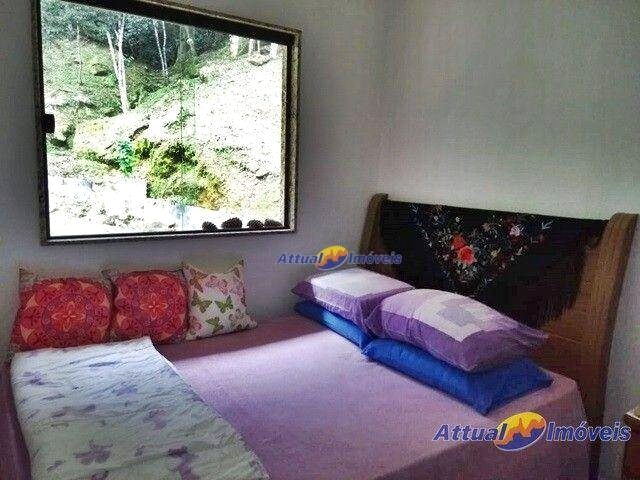 Imagem 10: Casa com 2 Dormitórios À Venda, 70 M² por R$ 320.000 - Prata dos Aredes