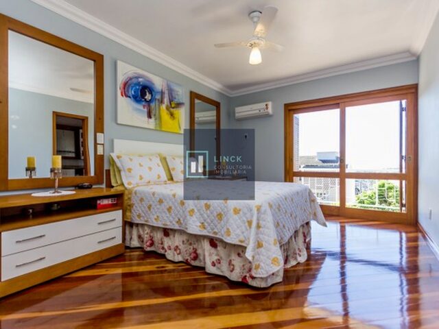Imagem 11: Casa com 61 M² com 5 Quartos em Sétimo Céu - Porto Alegre - Rs