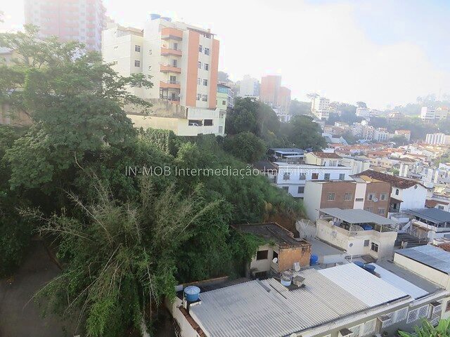 Imagem 12: Juiz de Fora - Apartamento Padrão - Granbery