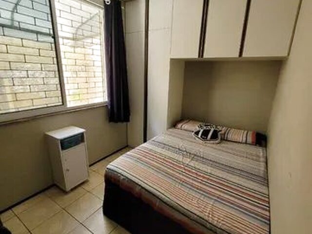 Imagem 16: Casa 3 Quartos nos Bancarios, Avenida J