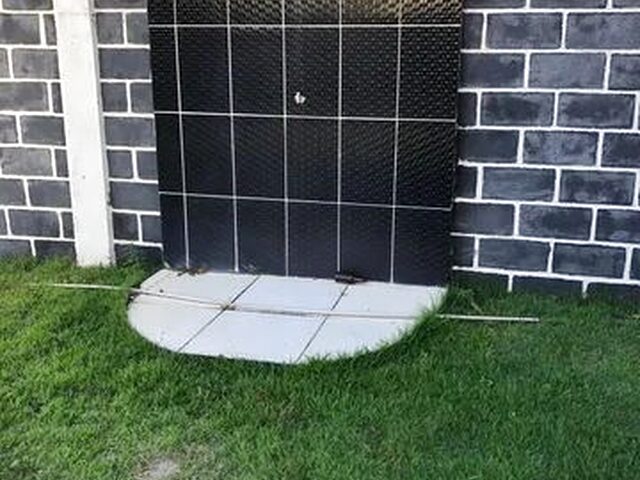 Imagem 12: Casa no Condomínio Planeta Agua