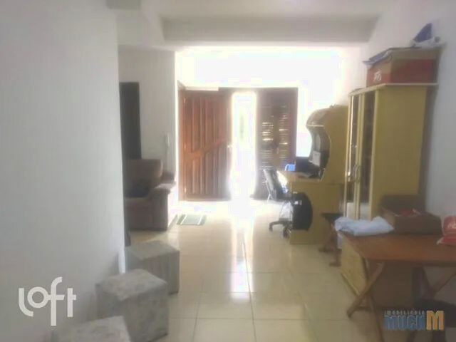 Imagem: Casa À Venda Rua Capistrano de Abreu, Niterói