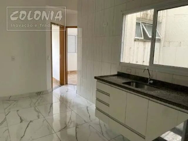 Imagem 11: Santo André - Apartamento Padrão - Utinga