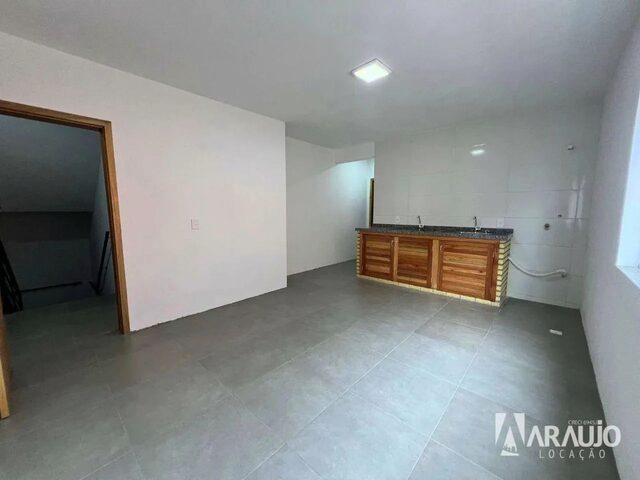 Imagem 7: Apartamento com 1 Dormitório para Alugar no Centro - Navegantes