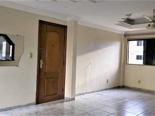 Imagem 3: Apartamento com 3 Dormitórios para Alugar, 92 M² por R$ 1.700,00/Mês - Rio Madeira
