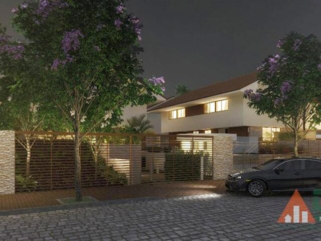 Imagem: Casa À Venda, 258 M² por R$ 1.860.000,00