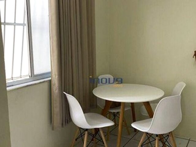 Imagem 7: Apartamento com 2 Dormitórios À Venda, 55 M² por R$ 165.000,00 - Maraponga