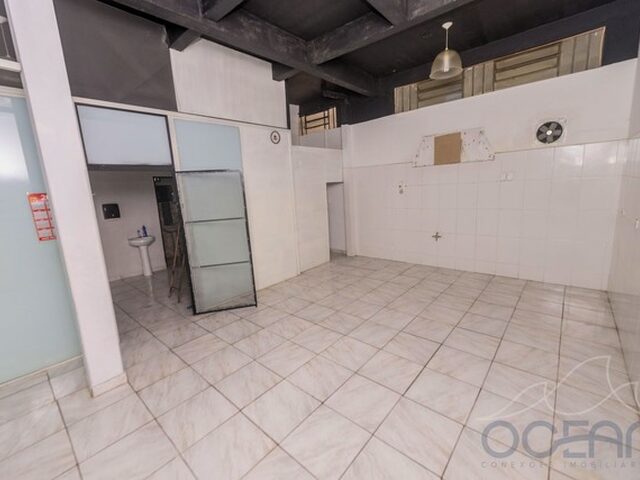 Imagem 8: Salão Comercial | 107,40 M² Área Total | Jd. Alvorada