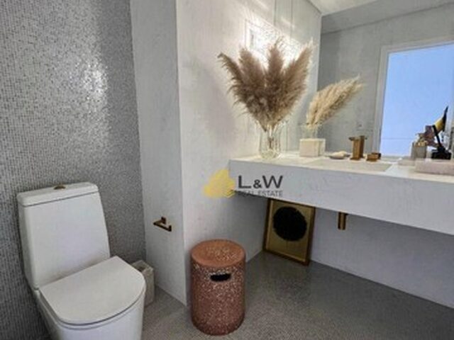 Imagem 5: Apartamento Duplex com Piscina na Sacada - Viva em Grande Estilo! Este É o Seu Convite Pa