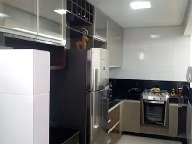 Imagem 2: Apartamento 2 Quartos