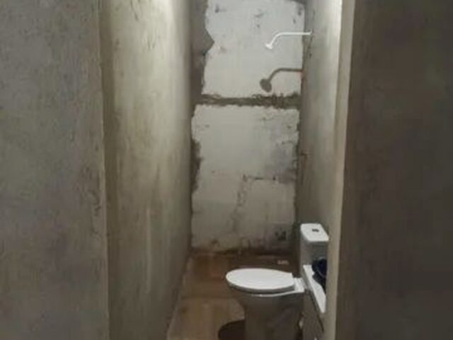 Imagem 3: Casa em Nossa Senhora da Gloria