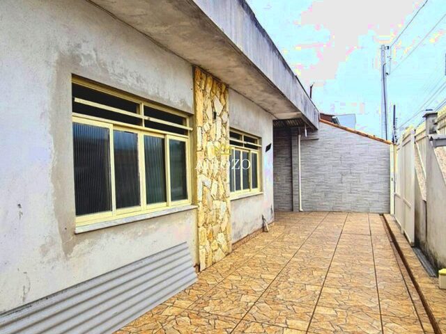 Imagem 1: Casa Ampla com 3 Dormitórios São Vicente, Itajaí/Sc