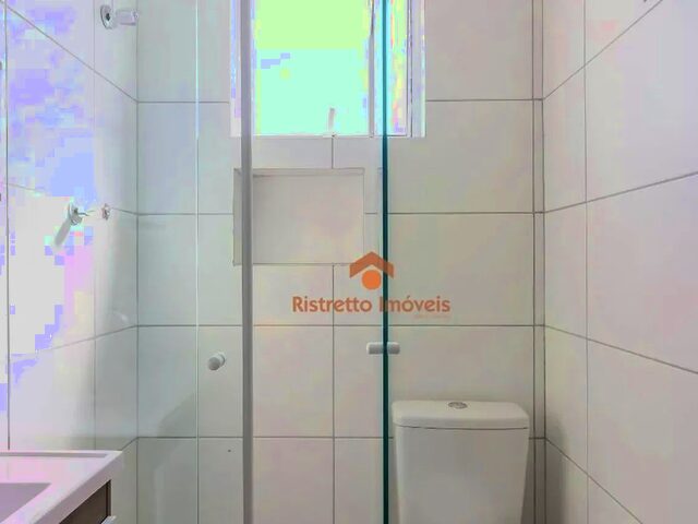 Imagem 8: Apartamento com 2 Dormitórios À Venda, 40 M² por R$ 250.000,00 - Presidente Altino