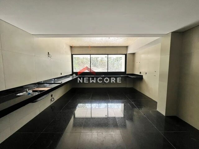 Imagem 13: Casa de Condomínio em Rua Perseus - Quintas do Sol - Nova Lima/Mg