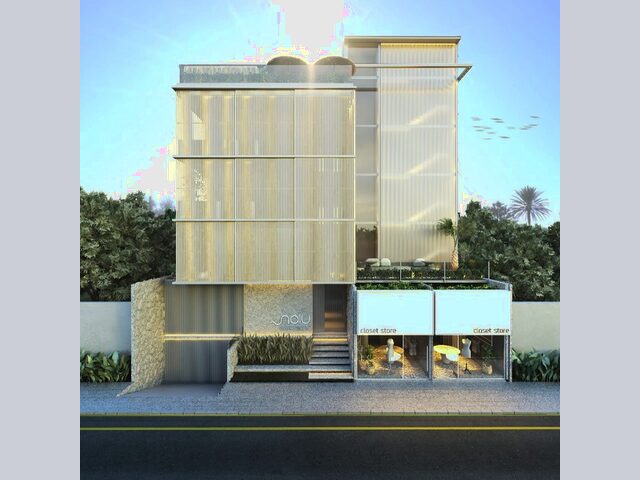 Imagem 4: Lançamento, Oportunidade, Flat Beira Mar de Maracaípe