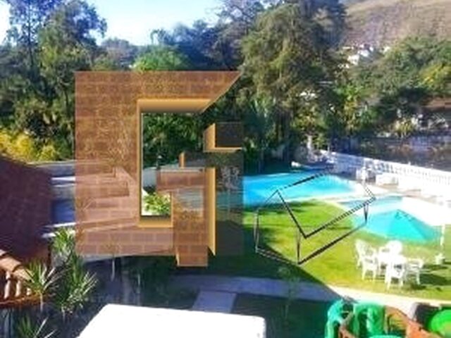 Imagem 2: Petrópolis - Apartamento Padrão - Bingen