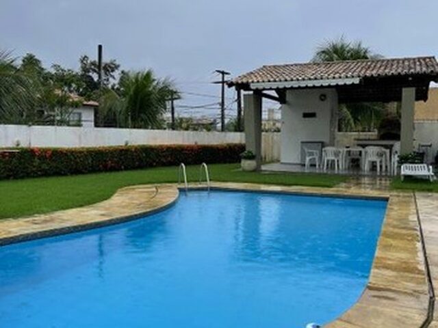 Imagem: Casa para Venda em Condomínio Fechado com