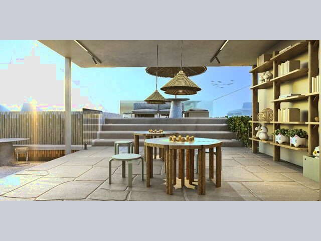 Imagem 10: Lançamento, Oportunidade, Flat Beira Mar de Maracaípe