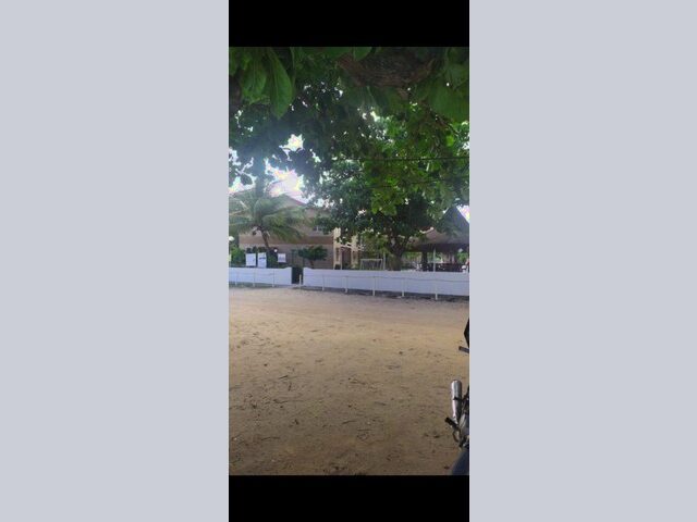 Imagem 7: Beira Mar - Itamaracá, Pé na Areia!