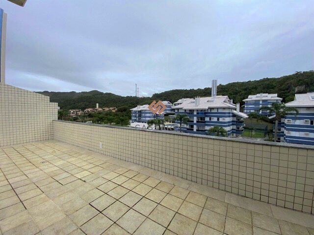 Imagem: Florianópolis - Apartamento Padrão - Praia