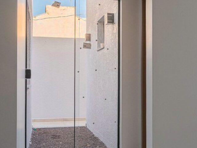 Imagem 13: Casa Residencial em Cascavel - Pr, 14 de Novembro