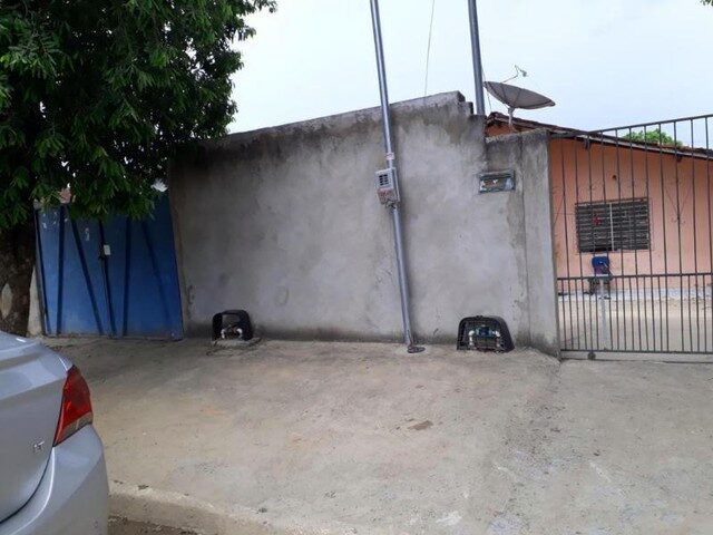 Imagem: Casa com 3 Quarto(S) no Bairro Jardim dos