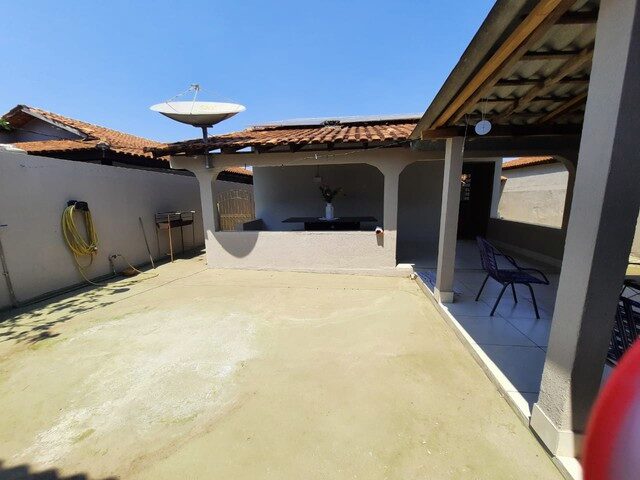 Imagem 15: Térrea para Venda Tem 220 Metros Quadrados com 3 Quartos em Altos do Coxipó - Cuiabá