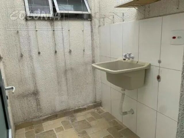 Imagem 4: Santo André - Apartamento Padrão - Utinga