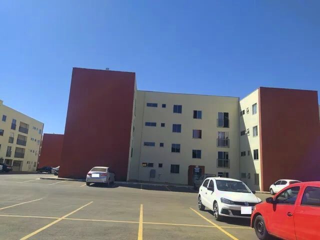 Imagem 7: Apartamento para Aluguel com 60 Metros Quadrados com 2 Quartos